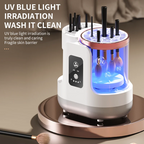 3 in 1 Electric Makeup Brush Cleaner