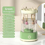 2 in 1 Makeup Brush Cleaner & Washer